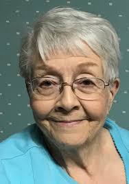 Louise Judd Peterson