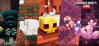 From now on, you should mostly see bugs being fixed. 5 Things Players Don T Know About Minecraft 1 17 Caves Cliffs Update