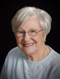 Obituary information for Joanne Mary Teifer Hodges