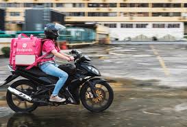 Foodpanda is the leading online food delivery marketplace that lets users aside from foodpanda's delivery service from your favorite restaurants, they now introduced. Thai Food Delivery In Thailand Revolutionized By Foodpanda