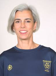 Senior Women's Squad — Sevenoaks Rugby