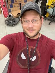 PARENT SHOUT: "I just want to shout out Shoreland Custodian Kyle; he saw  Ms. Dedo was busy with testing but didn't want Vash to miss out