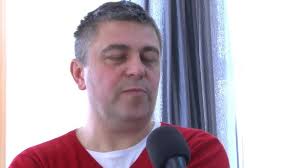 gen bryg rez dr inż Tomasz Bąk o studiach na kierunku Bezpieczeństwo  wewnętrzne