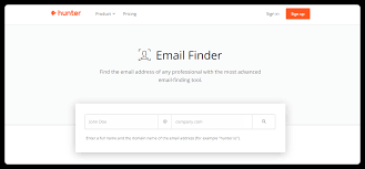 Best Email Finder Tools Of 2021 Features And Prices