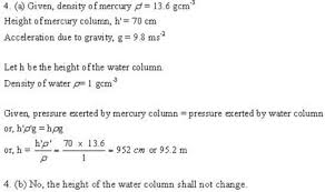 Pin By Ncert Solutions On Aplus Topper Physics Fluid Pressure