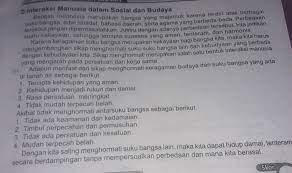 Check spelling or type a new query. Apa Penyebab Keragaman Suku Bangsa Di Indonesia Brainly Co Id