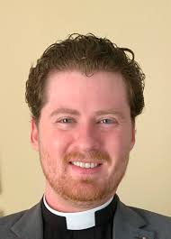 FOR IMMEDIATE RELEASE New Presbyterian campus pastor named at West Virginia  University MORGANTOWN, W.Va.