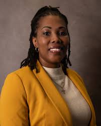 Meet the Administration