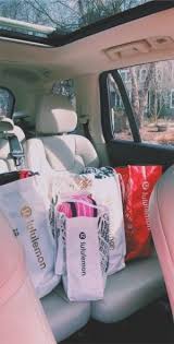 Shopping Spree Lululemon Outfits Lululemon Girl Sleepover