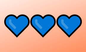 Maybe you would like to learn more about one of these? Bukan Sekadar Cinta Ini Makna 9 Warna Emoji Hati Dalam Chat