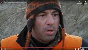 Hunters are battling imaginary threats while inflicting real violence