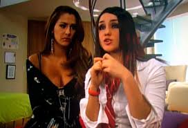 Fc ninel conde la mejor. Roberta Y Alma Rey Se Reencuentran 12 Anos Despues De Rebelde La Fm
