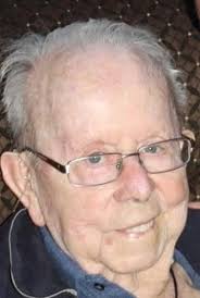 Wilhelm Gerken Obituary