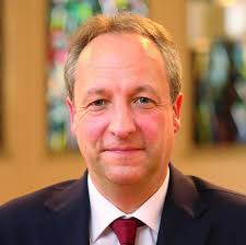 Stäblein verurteilt Brandanschlag