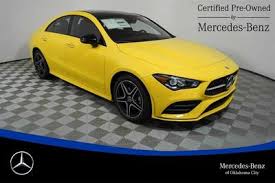 Maybe you would like to learn more about one of these? Used Mercedes Benz For Sale In Oklahoma City Ok Cars Com