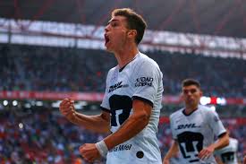 Pumas added another defeat in the tournament. 2020 Liga Mx Clausura Match Preview Unam Pumas Vs Monarcas Morelia Fmf State Of Mind
