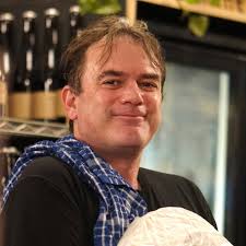 A Cheesemonger's Tour de France