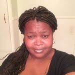 Kanesha Wallace's Instagram, Twitter & Facebook