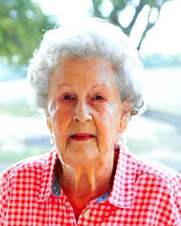 Thelma Angermiller "Cotton" Wolfe Obituary (2022)