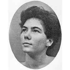 March 4th, 2014 — Barbara Newhall Follett's 100th Birthday