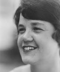 Elizabeth CHAMBERS Obituary (1931