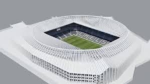 Chelsea football club stadium tour hope you all enjoyed the video! Chelsea News Virtual Tour Of New Stamford Bridge 60 000 Seat Design Metro News