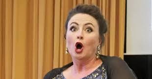 Anna Wunderlich's Instagram, Twitter & Facebook