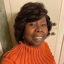 Crystal Fasanya and Gary Beauford's Wedding Website