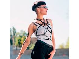 Некоторые даже путают два аксессуара. Zhenskaya Portupeya Casual Kozhanaya Kupit V Ukraine Likeshop