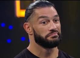 Roman Reigns WWE Reactions and Memes