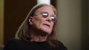 OZZY OSBOURNE cancels European tour, says his touring days are over