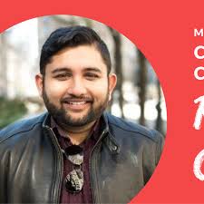 Rahat Chowdhury: Founder, Mental Health Advocate, Rapper