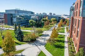 Der studiengang bio science and health b.sc. Wsu Health Sciences Spokane Eyes Expansion Wsu Insider