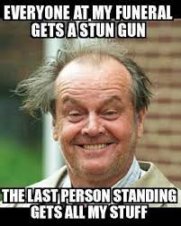 Need To Do That At A Family Reunion Last One Standing Wins A Prize Funny Nurse Quotes Funny Quotes Nurse Humor