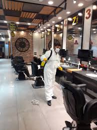 Buyuksehir Belediyesi Nden Berber Ve Kuaforlere Buyuk Hizmet Diyarbakir Buyuksehir Belediyesi