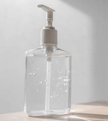 Priest Makes Sanitiser In Tripura Telegraph India Although the exact mechanism of isopropanol's disinfecting action is not known, it might kill cells by denaturing cell.