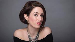 Huge congratulations to Victoria Kennefick