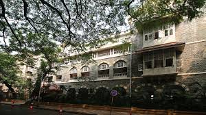 The Cathedral and John Connon Senior ...