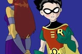 The Teen Titans- The Mishap | All Porn Comics