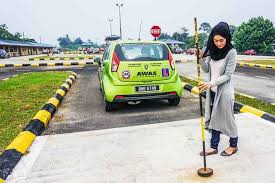 Check spelling or type a new query. Biar Betul Boleh Dapat Lesen Memandu Tanpa Belajar Memandu