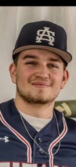 2023 5A Baseball First Team Photo Gallery