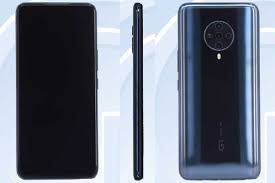 Vivo S6 5G Specifications Tipped By ...