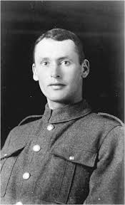 De Last Post in het landschap The Last Post in the landscape