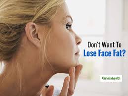 Face fat is one of those topics that seems kinda funny to talk about, but since it's a problem so many people have (and the only way to lose fat from your face is by losing fat from your body as a whole. Guide To Prevent Facial Fat Loss While Losing Weight