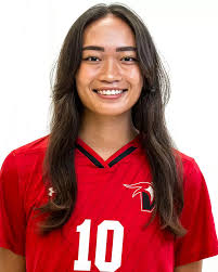 2024 Women's Soccer Roster