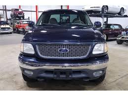 Image result for Deep Wedgewood Blue 1999 F250