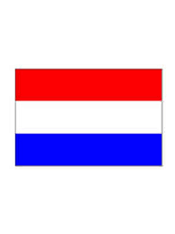 Está regulada actualmente por un real decreto de febrero de 1937. Paises Bajos Bandera 5 Pies X 3 Pies Con Ojales Para Colgar Fruugo Es
