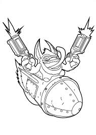 Put x charge counters on blast zone. Blast Zone Coloring Page Free Printable Coloring Pages For Kids
