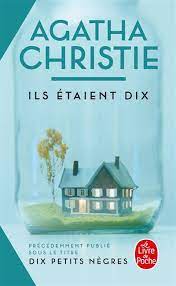 So i ask a question to your friends about the content of the ils etaient dix tome 3 pdf kindle. Ils Etaient Dix Poche Agatha Christie Achat Livre Fnac