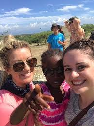 Brittany Hilliard's Instagram, Twitter & Facebook